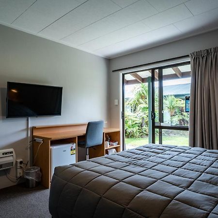 Dawsons Hotel Reefton Extérieur photo