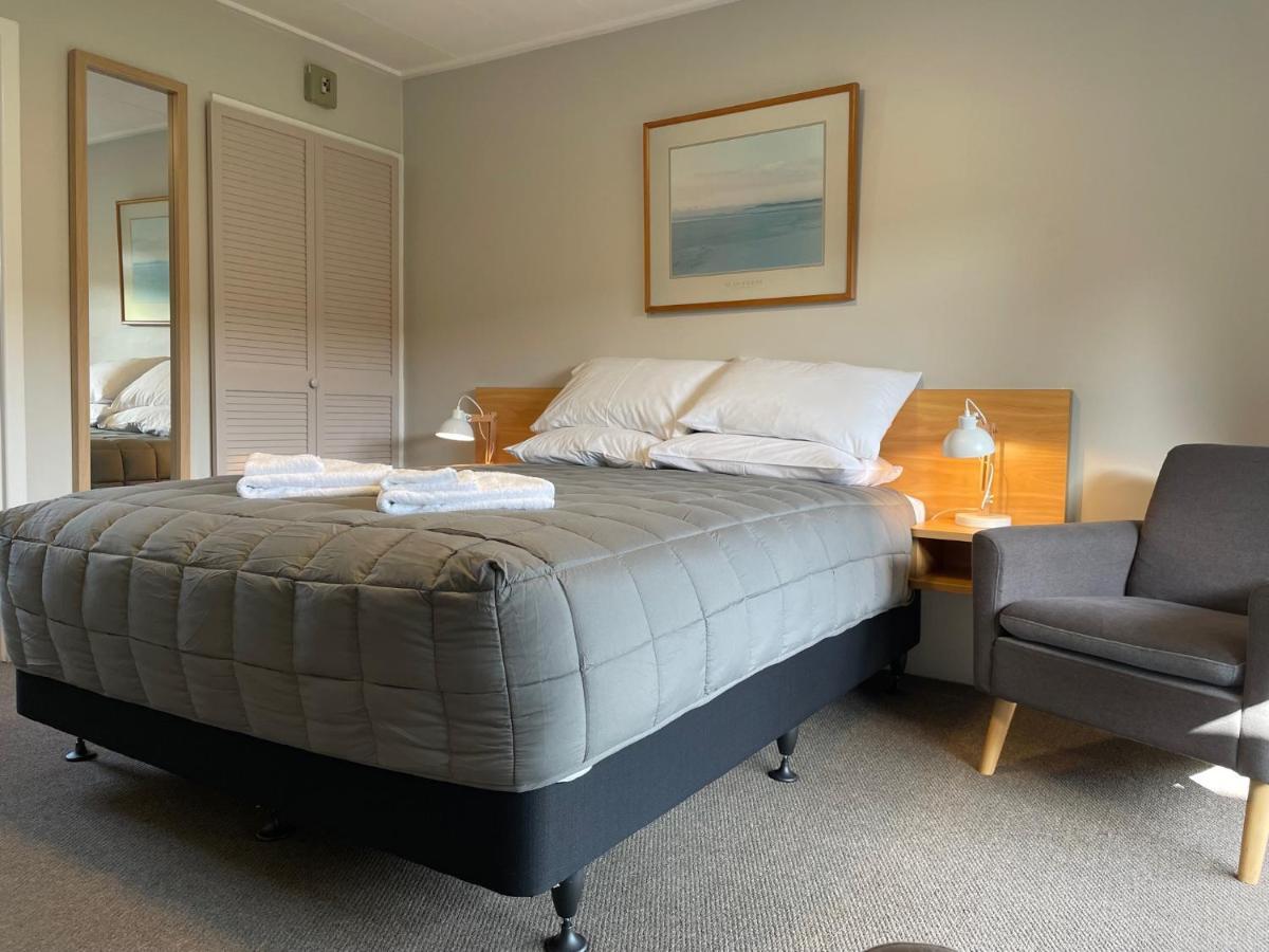 Dawsons Hotel Reefton Extérieur photo