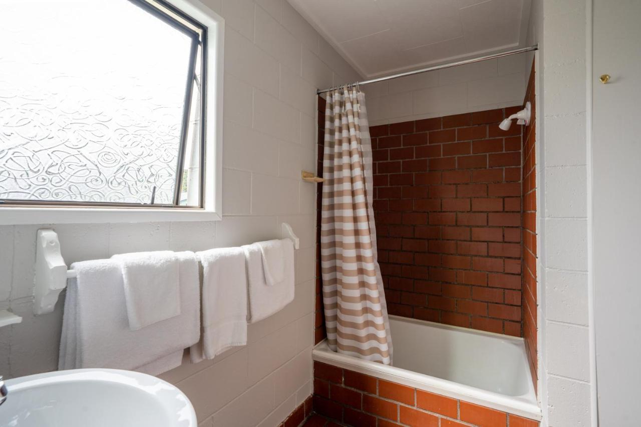 Dawsons Hotel Reefton Extérieur photo