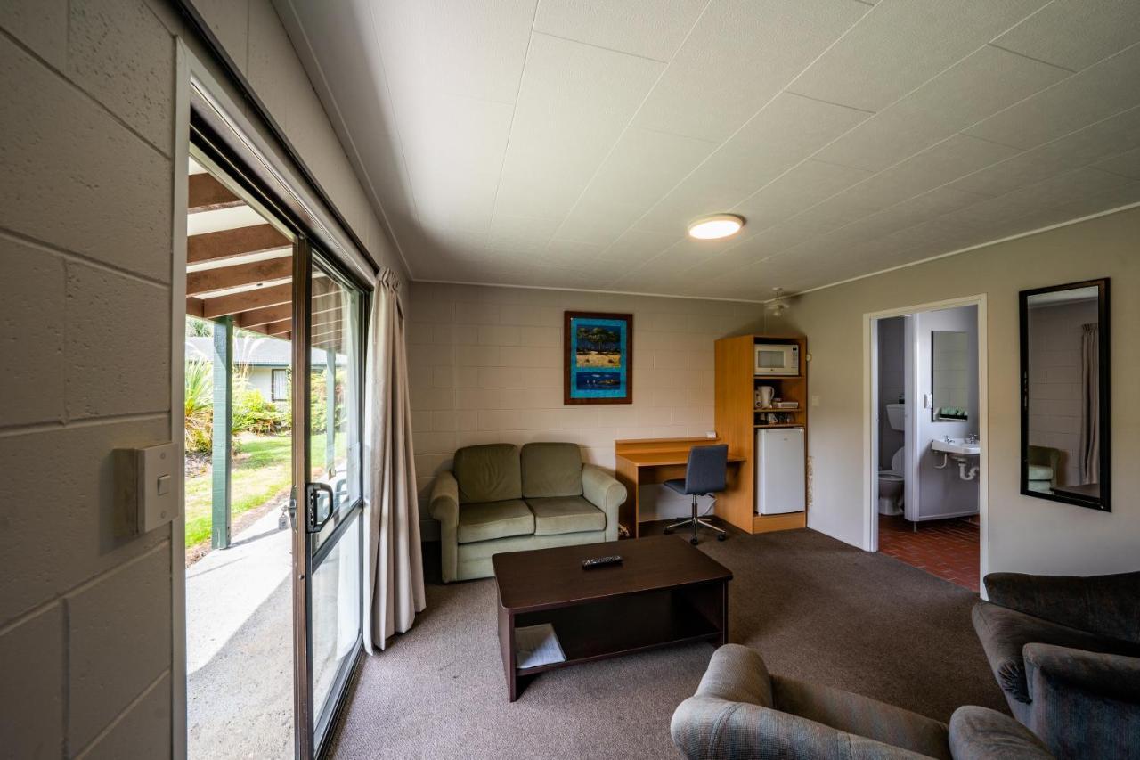 Dawsons Hotel Reefton Extérieur photo