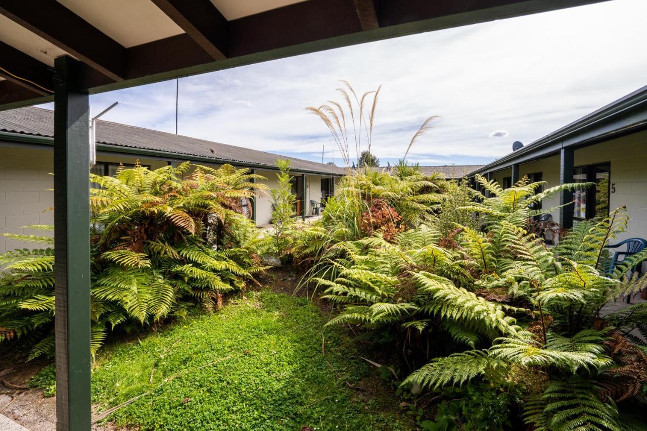 Dawsons Hotel Reefton Extérieur photo