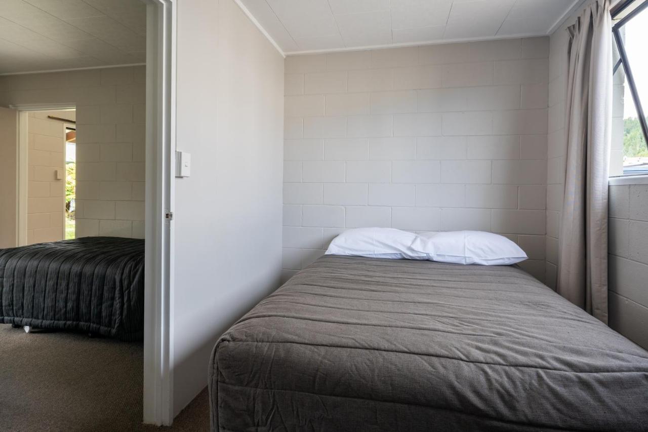 Dawsons Hotel Reefton Extérieur photo