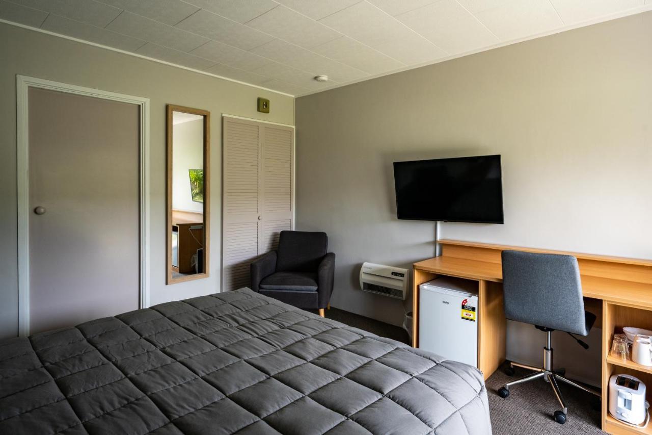 Dawsons Hotel Reefton Extérieur photo