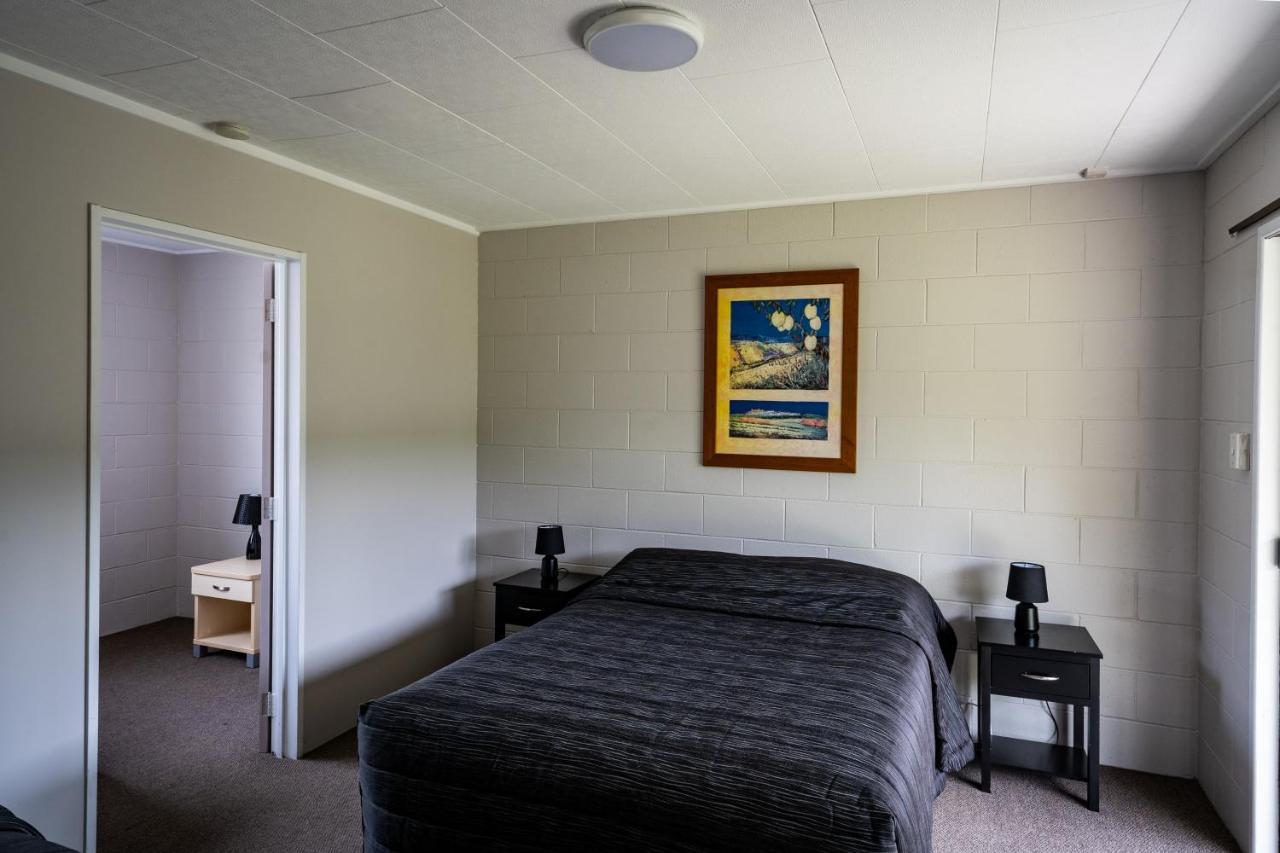 Dawsons Hotel Reefton Extérieur photo