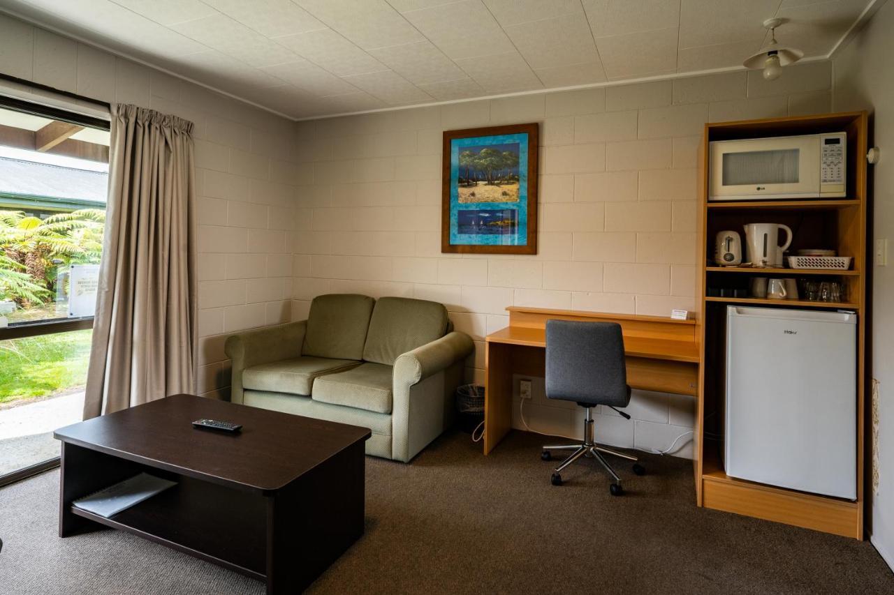 Dawsons Hotel Reefton Extérieur photo